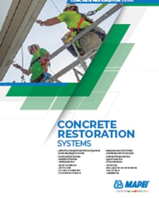 Concrete Restoration Systems
